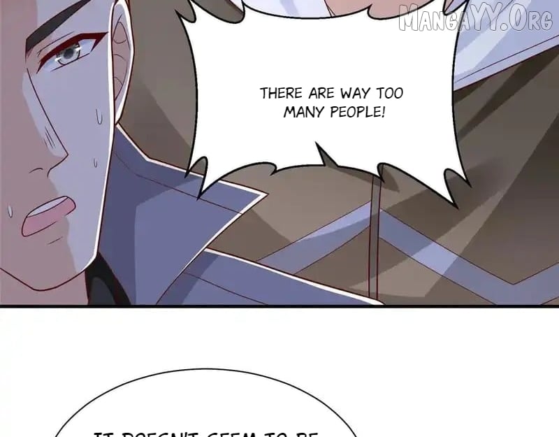 I randomly have a new career every week Chapter 864 - page 84
